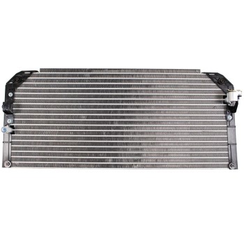 A/C Condenser