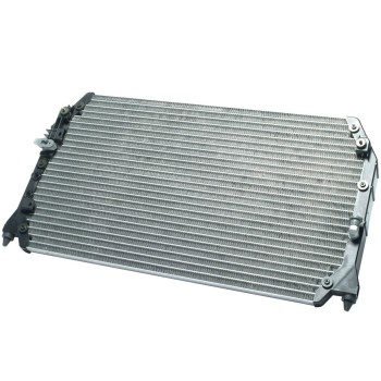 A/C Condenser