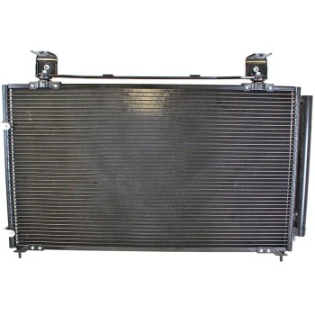 A/C Condenser