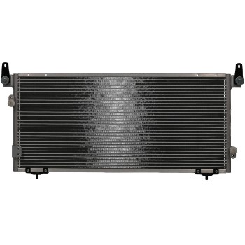 A/C Condenser