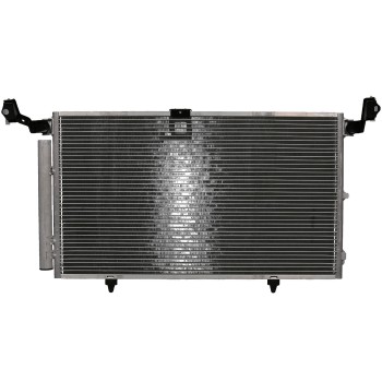 A/C Condenser