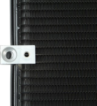 A/C Condenser