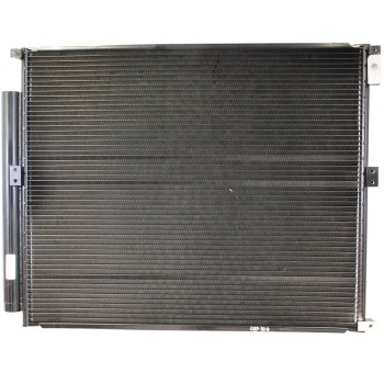 A/C Condenser