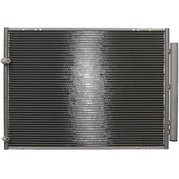 A/C Condenser