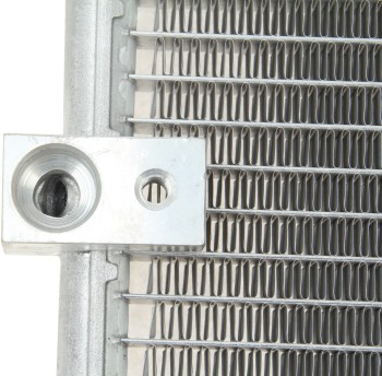 A/C Condenser