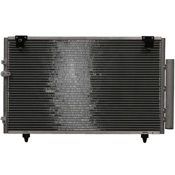 A/C Condenser