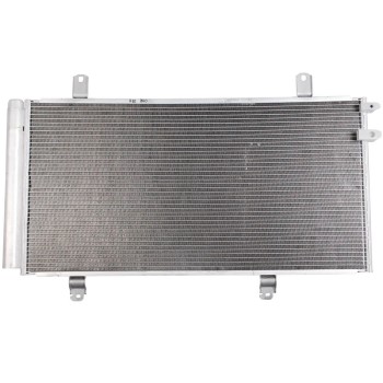 A/C Condenser