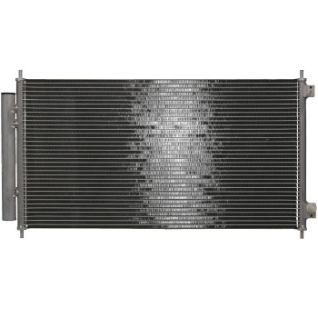 A/C Condenser