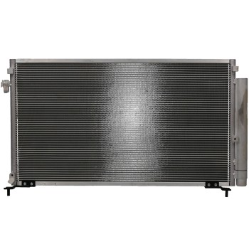 A/C Condenser