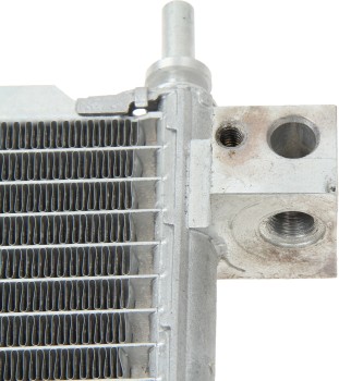 A/C Condenser