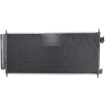 A/C Condenser