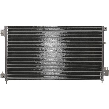 A/C Condenser