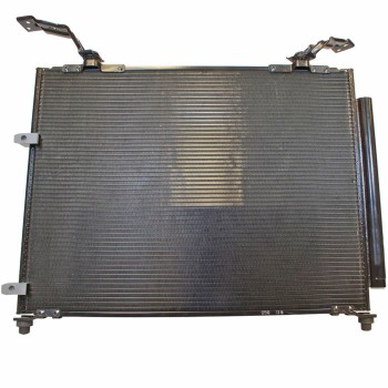 A/C Condenser