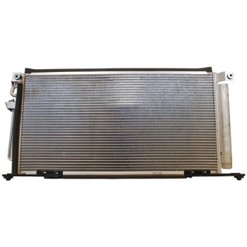 A/C Condenser