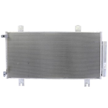 A/C Condenser