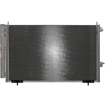 A/C Condenser