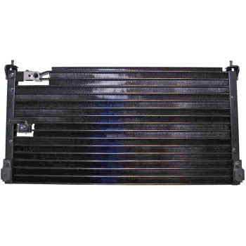 A/C Condenser