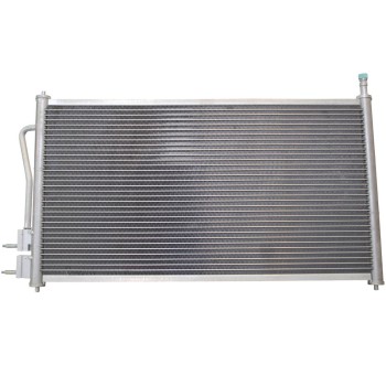 A/C Condenser