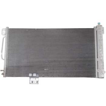 A/C Condenser