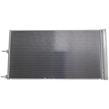 A/C Condenser