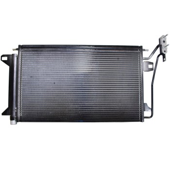 A/C Condenser