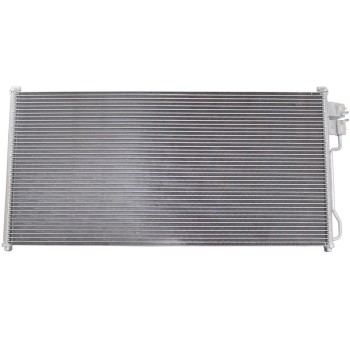 A/C Condenser