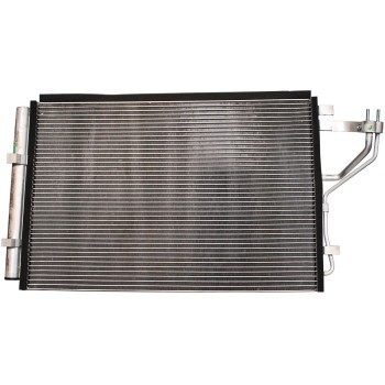 A/C Condenser