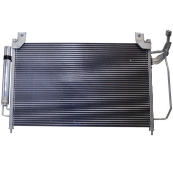 A/C Condenser
