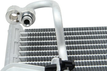 A/C Condenser