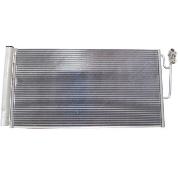 A/C Condenser