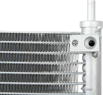 A/C Condenser