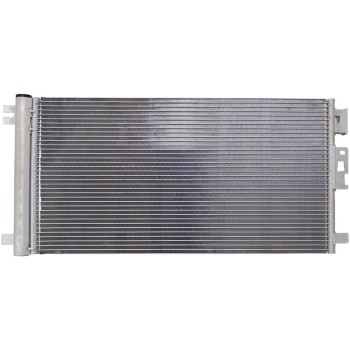 A/C Condenser