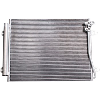 A/C Condenser