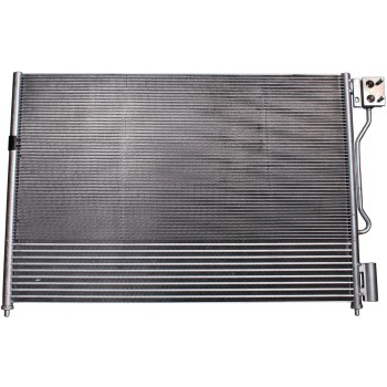 A/C Condenser