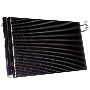 A/C Condenser