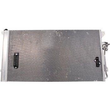 A/C Condenser