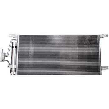 A/C Condenser