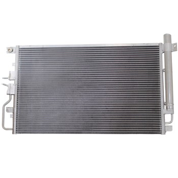 A/C Condenser