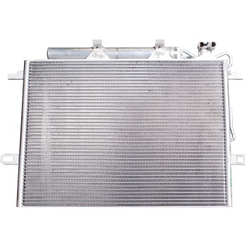 A/C Condenser