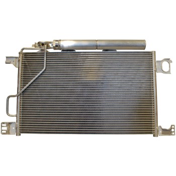 A/C Condenser