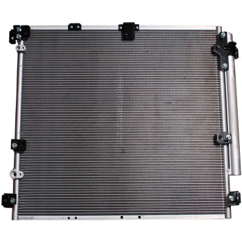 A/C Condenser