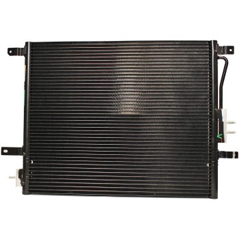 A/C Condenser