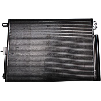 A/C Condenser