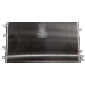 A/C Condenser