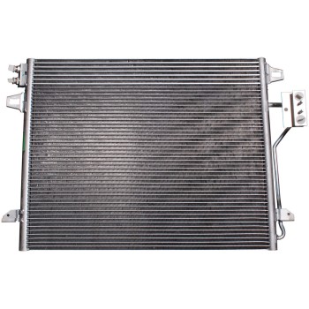 A/C Condenser