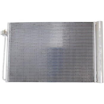 A/C Condenser