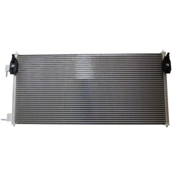 A/C Condenser