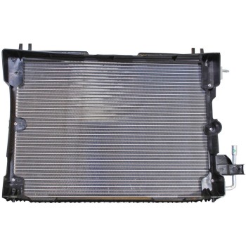A/C Condenser