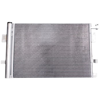 A/C Condenser