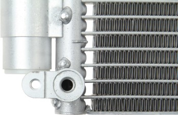 A/C Condenser